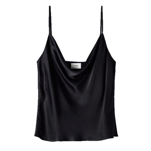 🆕 NWT Wilfred Muse Camisole from Aritzia - Picture 1 of 7